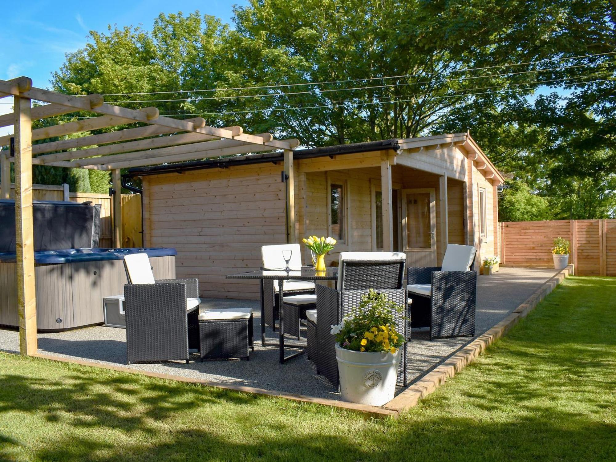 Poppy Lodge Minster-in-Thanet Kültér fotó