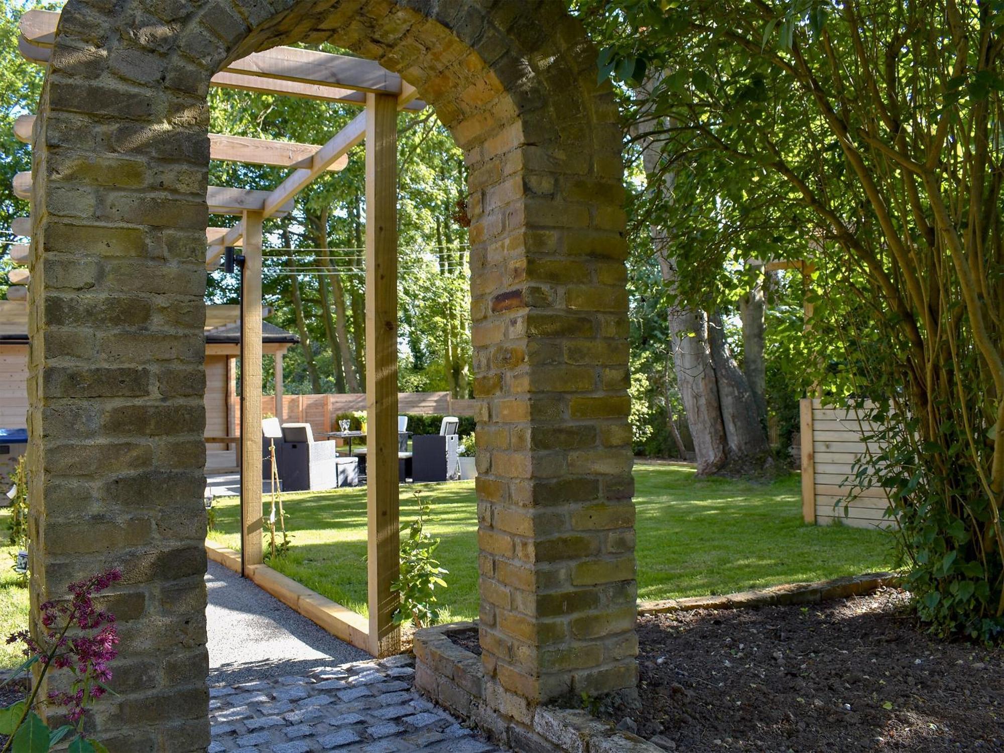 Poppy Lodge Minster-in-Thanet Kültér fotó
