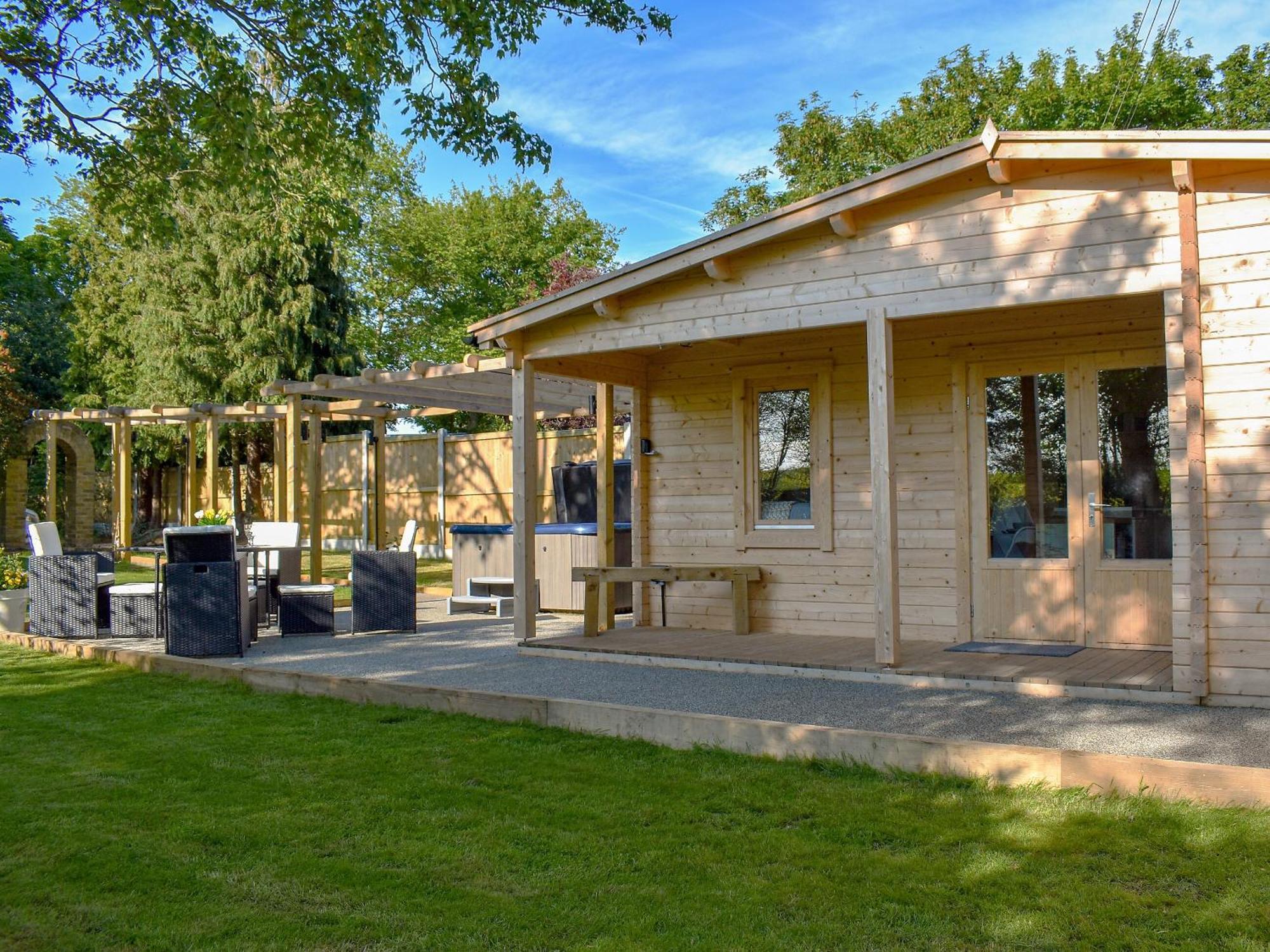 Poppy Lodge Minster-in-Thanet Kültér fotó